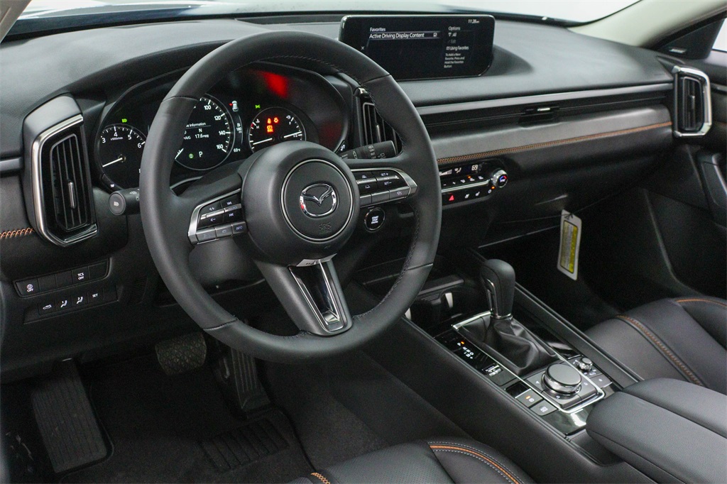 New Car 2025 Mazda Cx-50  2.5 S Premium Plus Package For Sale In Austin, Texas