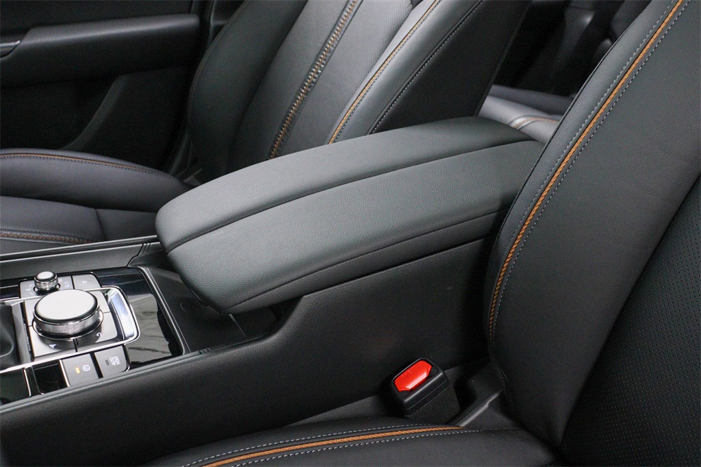 New Car 2025 Mazda Cx-50  2.5 S Premium Plus Package For Sale In Austin, Texas