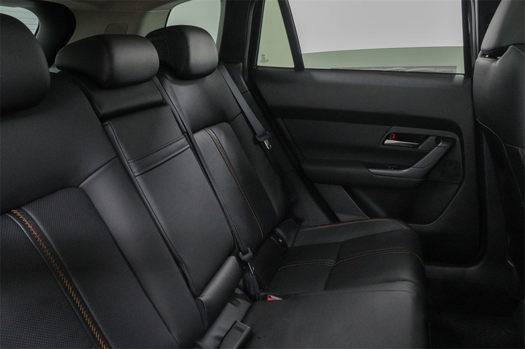 New Car 2025 Mazda Cx-50  2.5 S Premium Plus Package For Sale In Austin, Texas