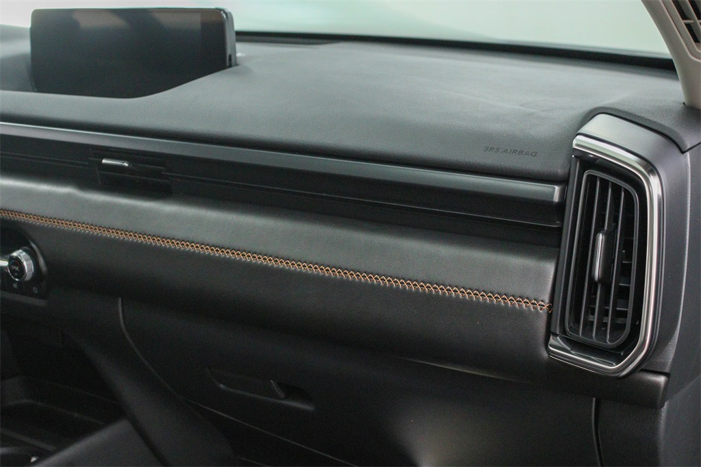 New Car 2025 Mazda Cx-50  2.5 S Premium Plus Package For Sale In Austin, Texas
