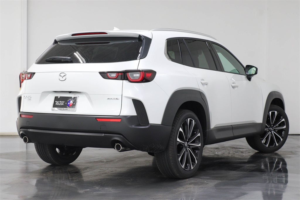 New Car 2025 Mazda Cx-50  2.5 S Premium Plus Package For Sale In Austin, Texas