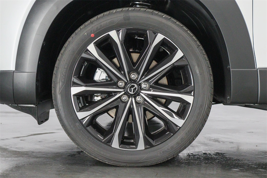 New Car 2025 Mazda Cx-50  2.5 S Premium Plus Package For Sale In Austin, Texas