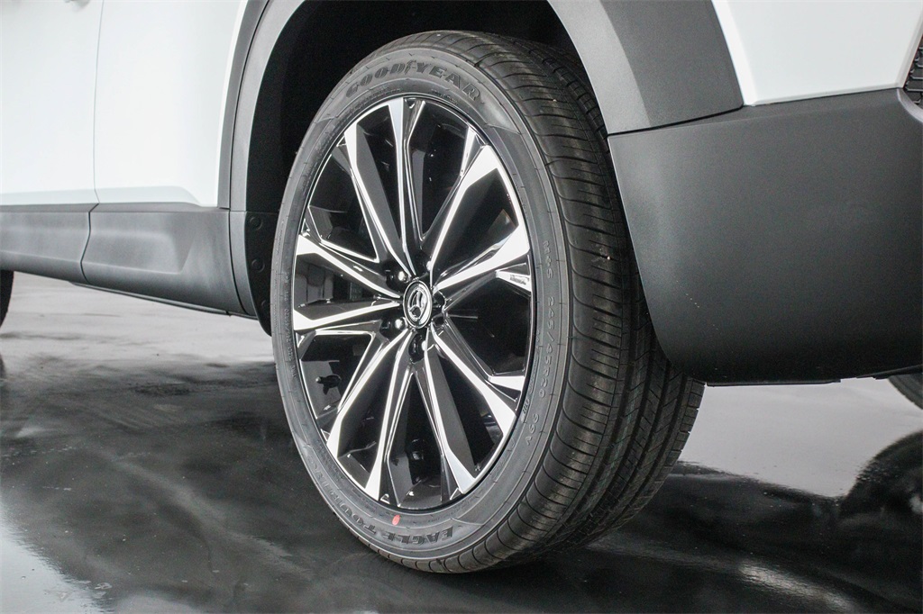 New Car 2025 Mazda Cx-50  2.5 S Premium Plus Package For Sale In Austin, Texas