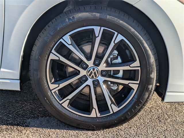 2026 Volkswagen Jetta 1.5T Sport - 10