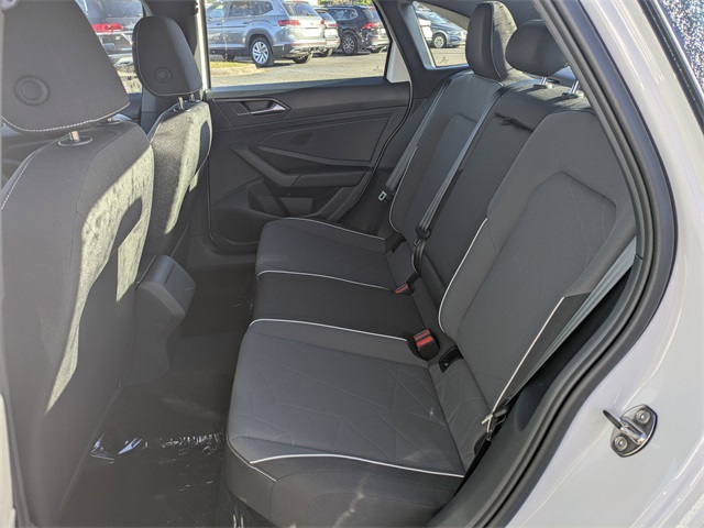 2026 Volkswagen Jetta 1.5T Sport - 11