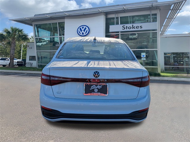 2026 Volkswagen Jetta 1.5T Sport - 3
