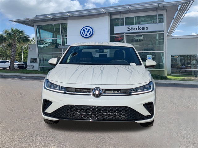 2026 Volkswagen Jetta 1.5T Sport - 7