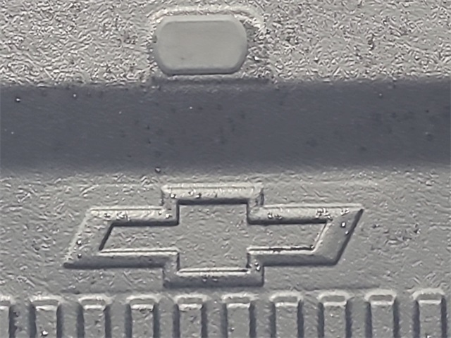 2022 – Chevrolet – Silverado 1500 LTD