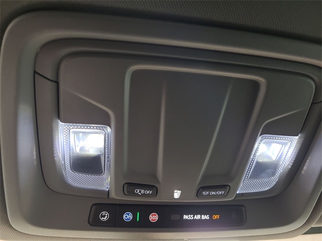 2022 – Chevrolet – Silverado 1500 LTD