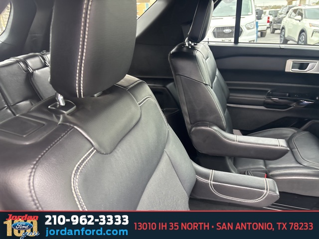 Used Car 2023 Ford Explorer  St For Sale Under $50,000 In San Antonio, Texas