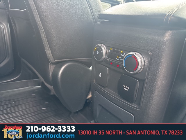Used Car 2023 Ford Explorer  St For Sale Under $50,000 In San Antonio, Texas
