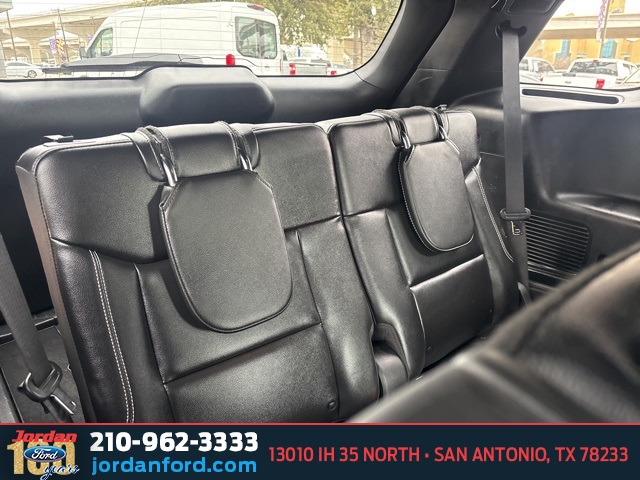 Used Car 2023 Ford Explorer  St For Sale Under $50,000 In San Antonio, Texas