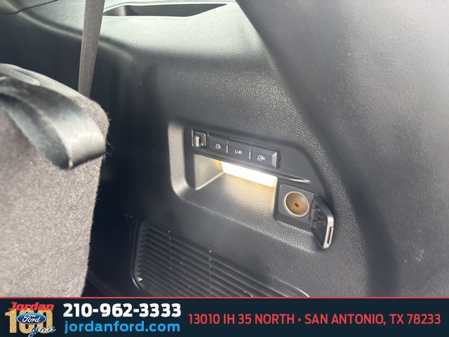 Used Car 2023 Ford Explorer  St For Sale Under $50,000 In San Antonio, Texas