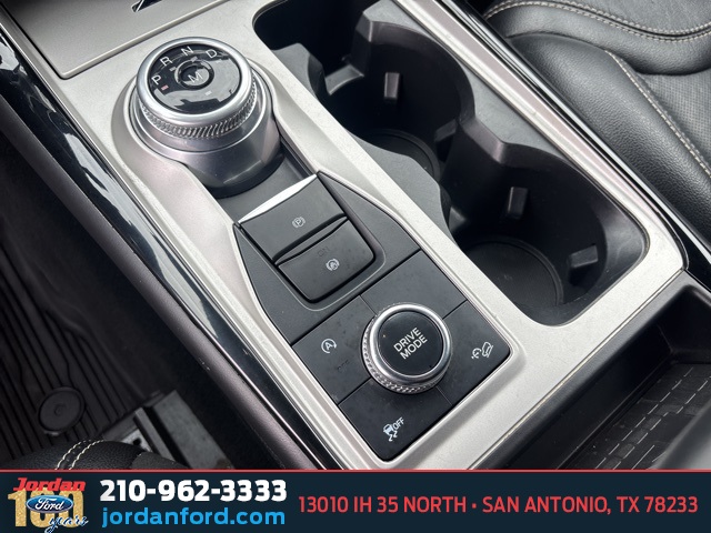 Used Car 2023 Ford Explorer  St For Sale Under $50,000 In San Antonio, Texas