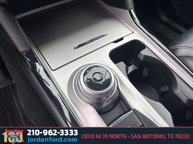 Used Car 2023 Ford Explorer  St For Sale Under $50,000 In San Antonio, Texas
