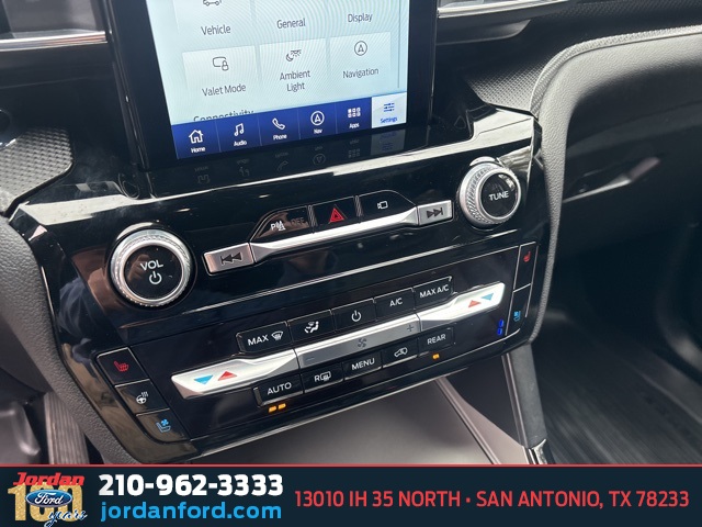 Used Car 2023 Ford Explorer  St For Sale Under $50,000 In San Antonio, Texas