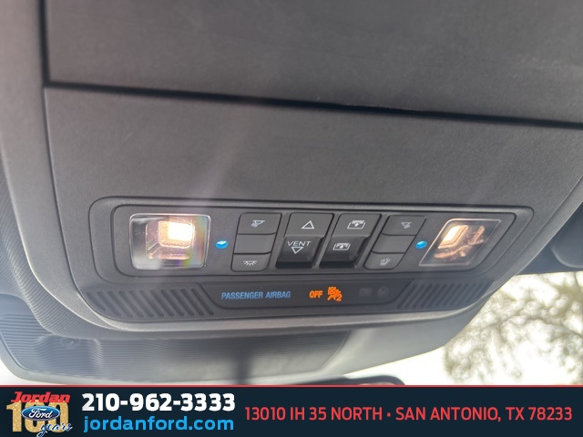 Used Car 2023 Ford Explorer  St For Sale Under $50,000 In San Antonio, Texas