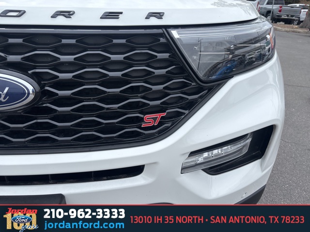 Used Car 2023 Ford Explorer  St For Sale Under $50,000 In San Antonio, Texas