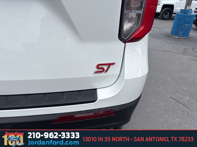 Used Car 2023 Ford Explorer  St For Sale Under $50,000 In San Antonio, Texas