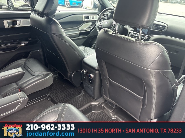 Used Car 2023 Ford Explorer  St For Sale Under $50,000 In San Antonio, Texas