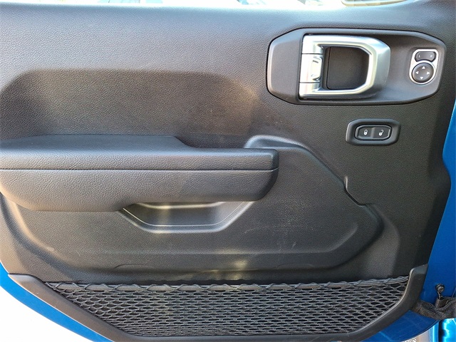 Used 2022 Jeep Wrangler For Sale in East Hanover, NJ