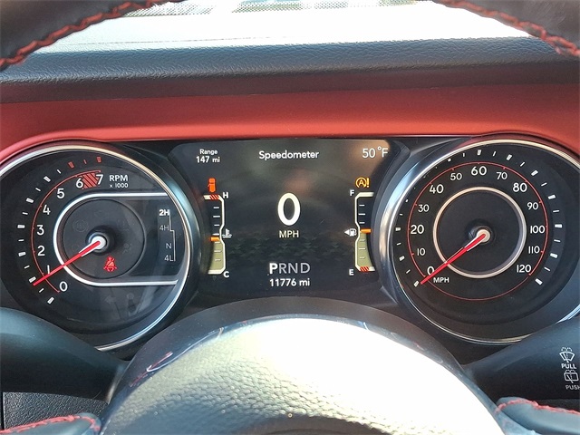 Used 2022 Jeep Wrangler For Sale in East Hanover, NJ