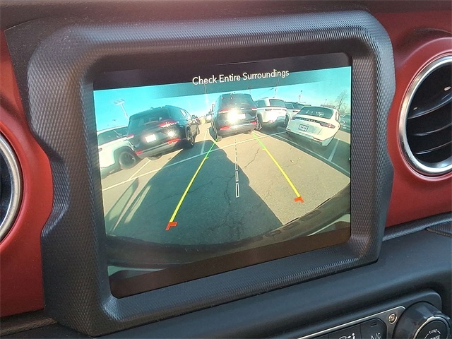 Used 2022 Jeep Wrangler For Sale in East Hanover, NJ