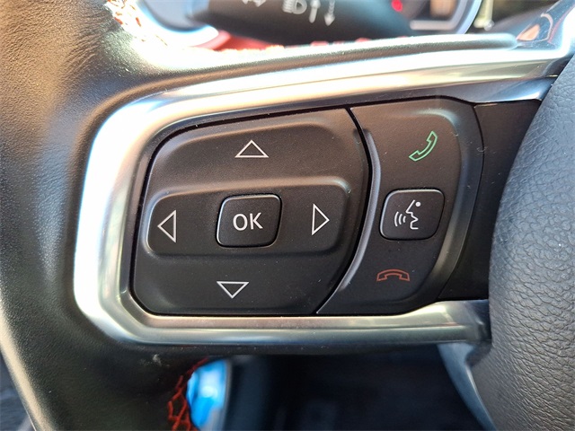 Used 2022 Jeep Wrangler For Sale in East Hanover, NJ