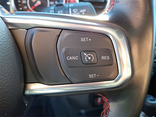 Used 2022 Jeep Wrangler For Sale in East Hanover, NJ