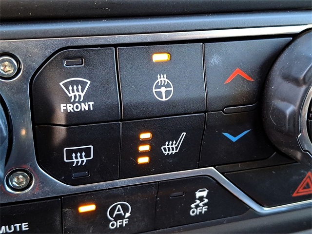 Used 2022 Jeep Wrangler For Sale in East Hanover, NJ