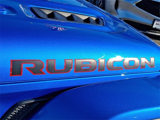 Used 2022 Jeep Wrangler For Sale in East Hanover, NJ