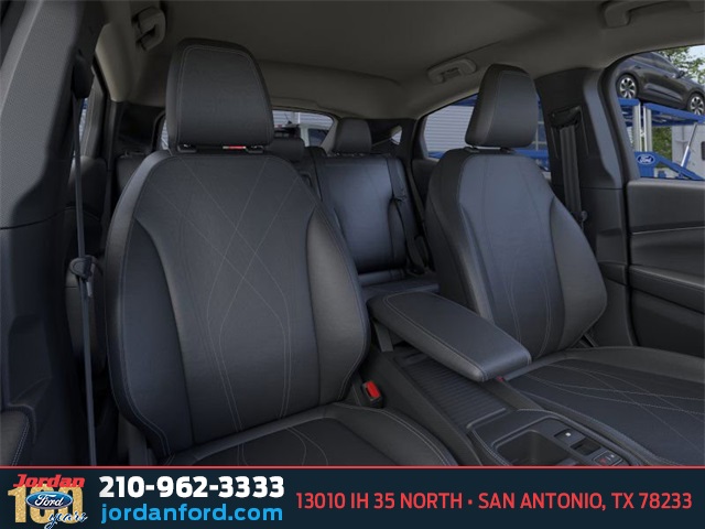 New Car 2025 Ford Mustang Mach-e  Select For Sale Under $50,000 In San Antonio, Texas