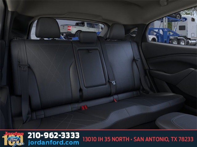 New Car 2025 Ford Mustang Mach-e  Select For Sale Under $50,000 In San Antonio, Texas