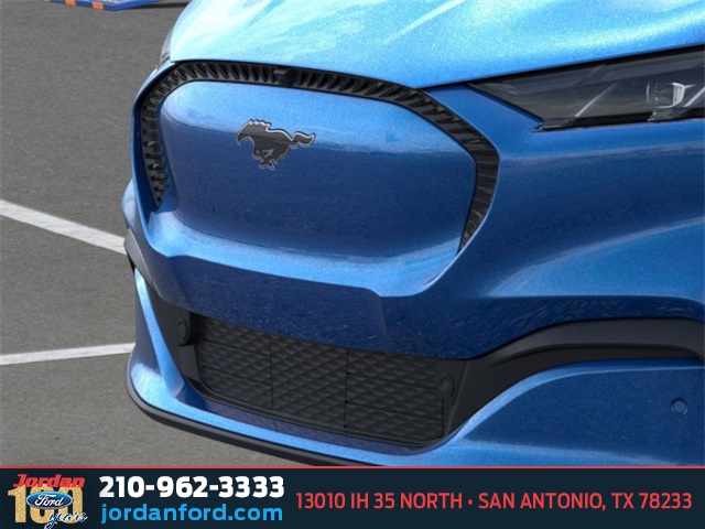 New Car 2025 Ford Mustang Mach-e  Select For Sale Under $50,000 In San Antonio, Texas