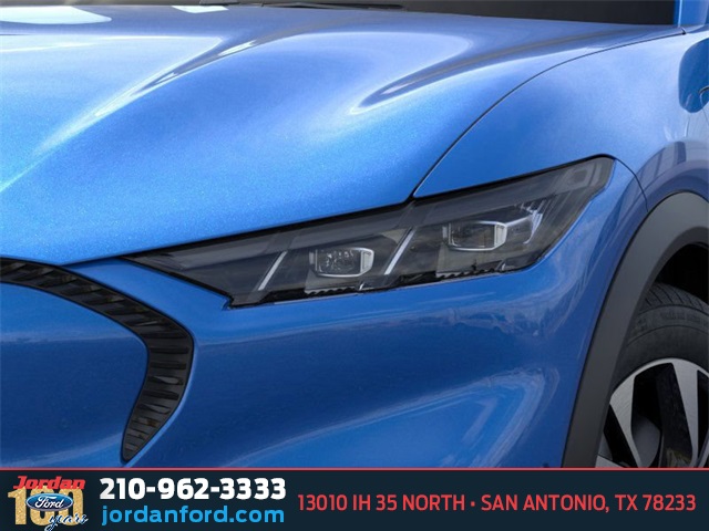 New Car 2025 Ford Mustang Mach-e  Select For Sale Under $50,000 In San Antonio, Texas
