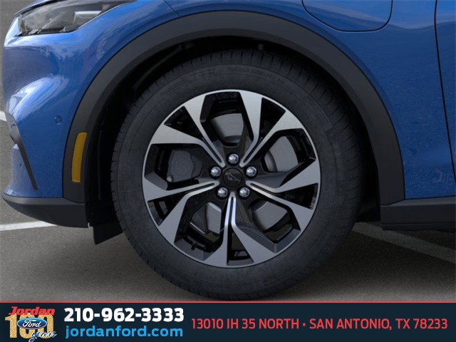 New Car 2025 Ford Mustang Mach-e  Select For Sale Under $50,000 In San Antonio, Texas