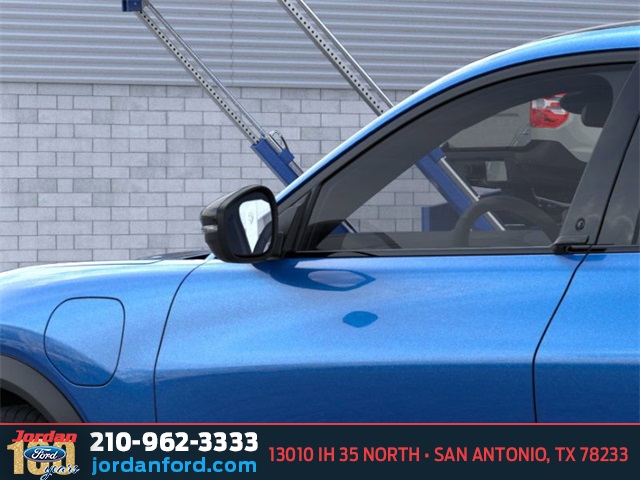 New Car 2025 Ford Mustang Mach-e  Select For Sale Under $50,000 In San Antonio, Texas