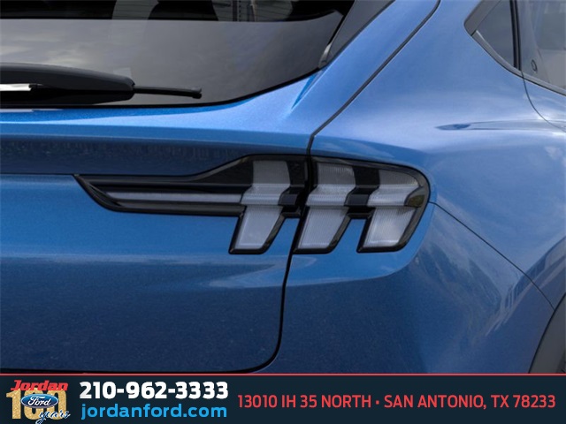 New Car 2025 Ford Mustang Mach-e  Select For Sale Under $50,000 In San Antonio, Texas