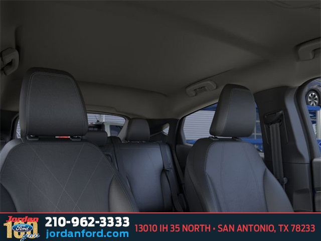 New Car 2025 Ford Mustang Mach-e  Select For Sale Under $50,000 In San Antonio, Texas