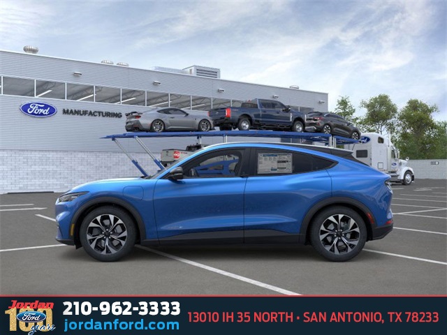 New Car 2025 Ford Mustang Mach-e  Select For Sale Under $50,000 In San Antonio, Texas