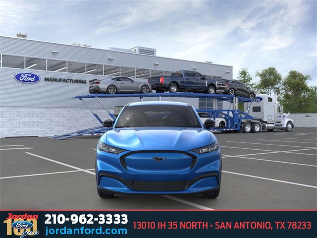 New Car 2025 Ford Mustang Mach-e  Select For Sale Under $50,000 In San Antonio, Texas
