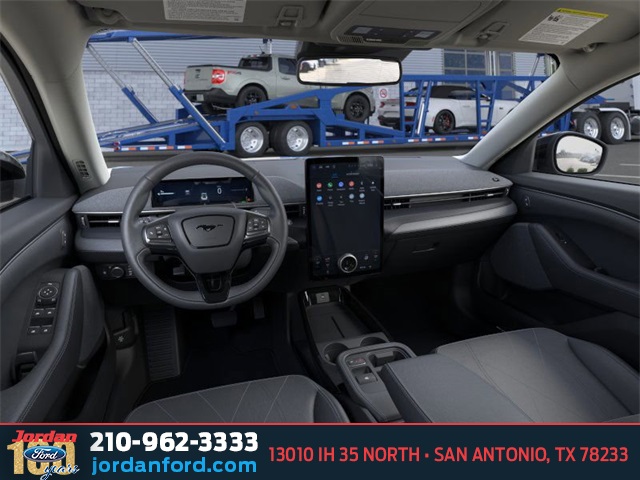 New Car 2025 Ford Mustang Mach-e  Select For Sale Under $50,000 In San Antonio, Texas