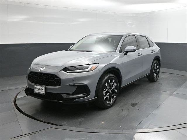 2026 Honda HR-V EX-L FWD