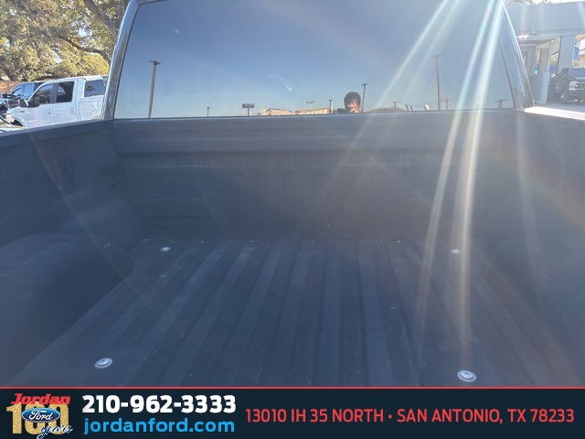 Used Car 2017 Ford F-150  Xl For Sale Under $25,000 In San Antonio, Texas