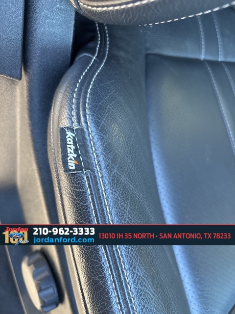 Used Car 2017 Ford F-150  Xl For Sale Under $25,000 In San Antonio, Texas