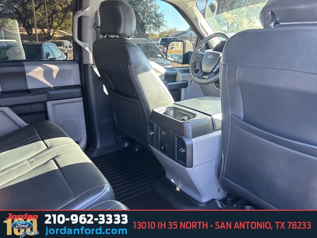 Used Car 2017 Ford F-150  Xl For Sale Under $25,000 In San Antonio, Texas