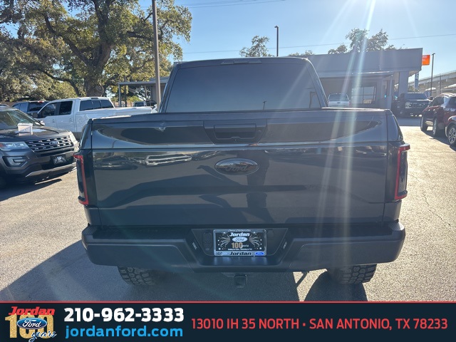 Used Car 2017 Ford F-150  Xl For Sale Under $25,000 In San Antonio, Texas