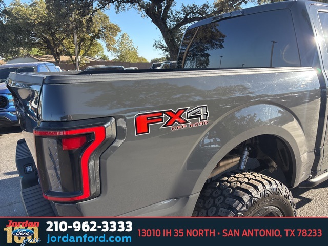Used Car 2017 Ford F-150  Xl For Sale Under $25,000 In San Antonio, Texas