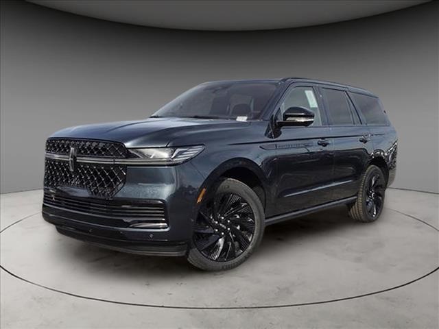 2025 Lincoln Navigator Reserve 4WD
