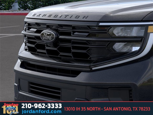 New Car 2025 Ford Expedition  Platinum For Sale Under $90,000 In San Antonio, Texas